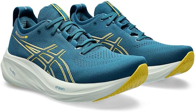 Zapatilla de correr de la marca Asics Nimbus 26