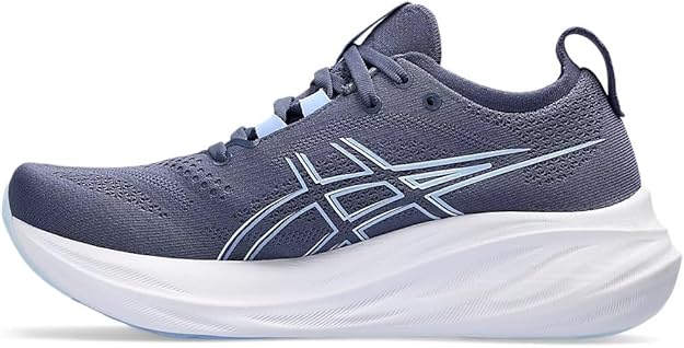 Zapatilla de correr de la marca Asics Nimbus 26